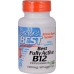 Doctor's Best Fully Active B12 