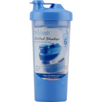 MEDport Fit and Fresh™ Chilled Shaker -- 12 oz