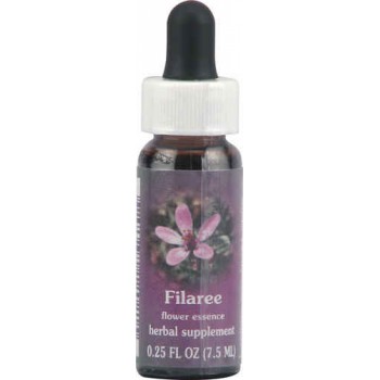 Flower Essence Filaree Dropper -- 0.25 fl oz