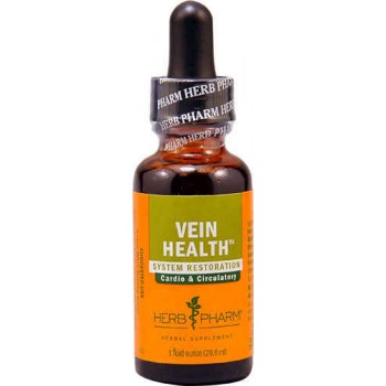 Herb Pharm Vein Health™ System Restoration -- 1 fl oz