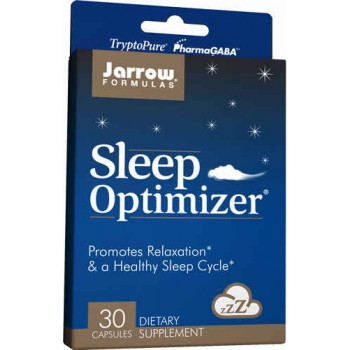 Jarrow Formulas Sleep Optimizer -- 30 Capsules