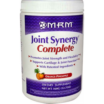 MRM Joint Synergy® Complete Orange-Pineapple -- 12.7 oz