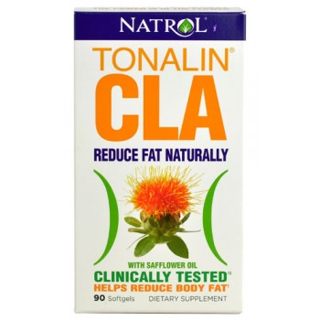 Natrol Tonalin® CLA -- 90 Softgels
