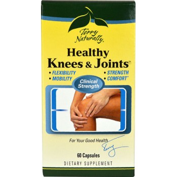 Terry Naturally Healthy Knees & Joints™ -- 60 Capsules