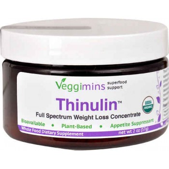 Veggimins Thinulin™ -- 2 oz