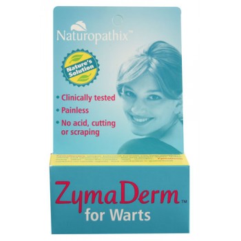 ZymaDerm ZymaDerm™ for Warts -- 0.5 fl oz